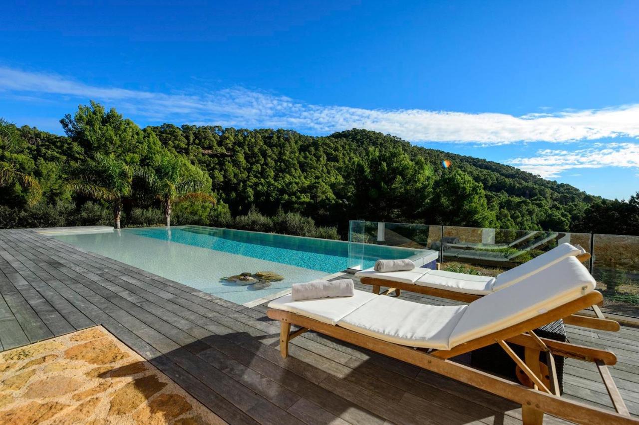 Casa de Férias With Pool Sant Joan Sant Joan De Labritja