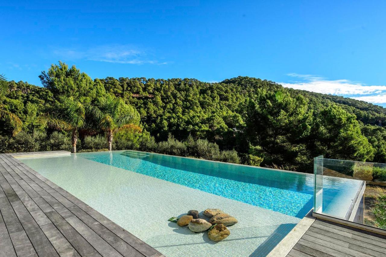Casa de Férias With Pool Sant Joan