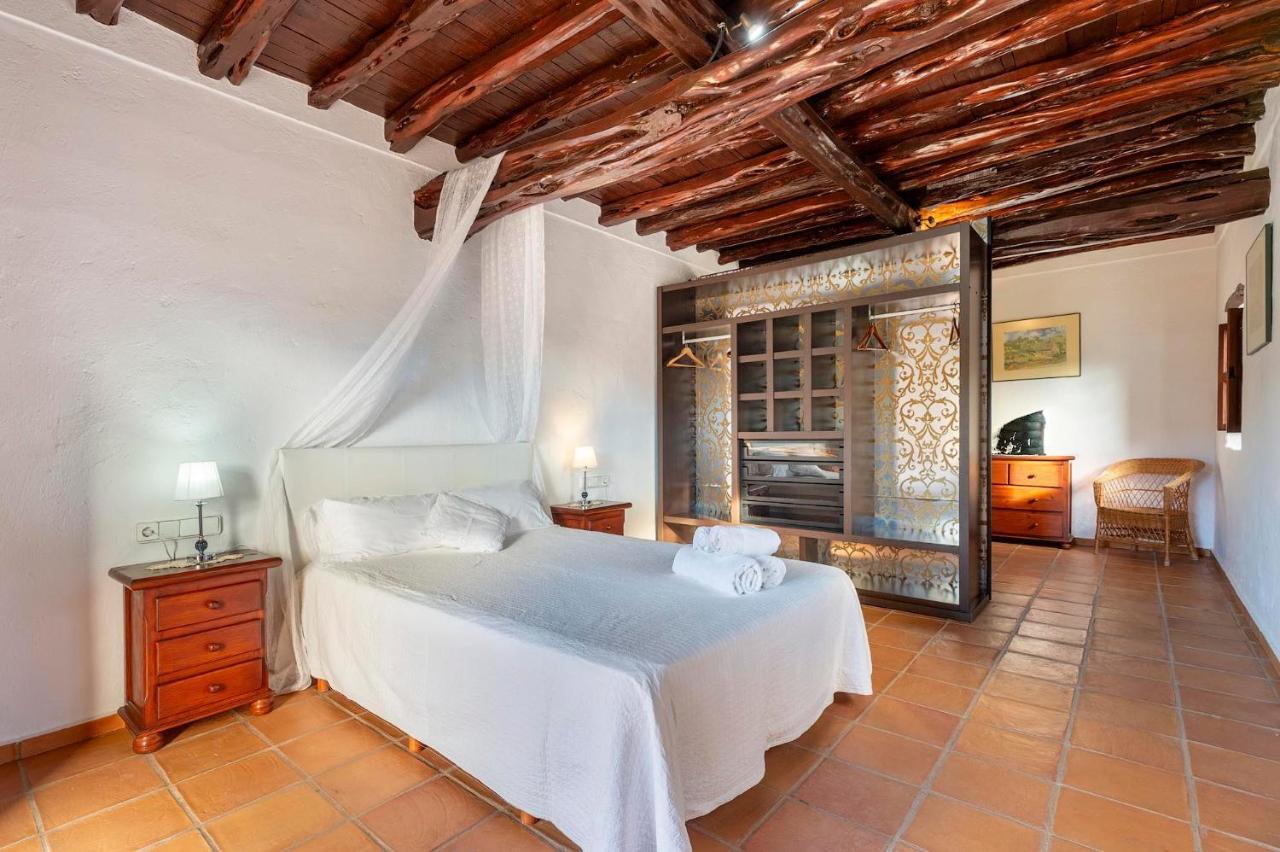 Casa de Férias With Pool Sant Joan *